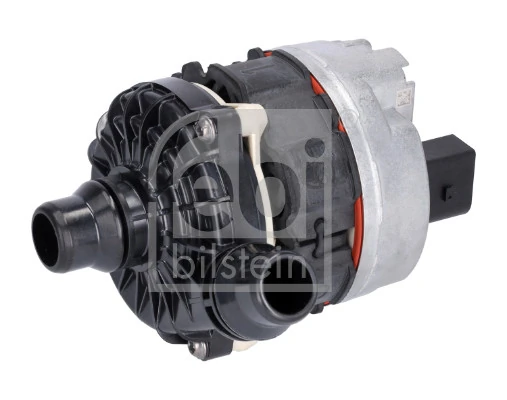 Auxiliary Water Pump (cooling water circuit)